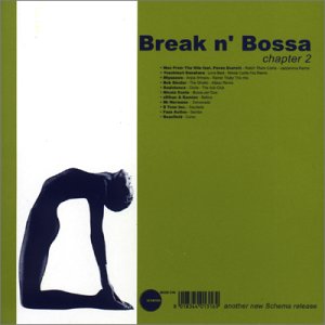 Yoshinori Sunahara - Love Beat (Nicola Conte Fez Remix)